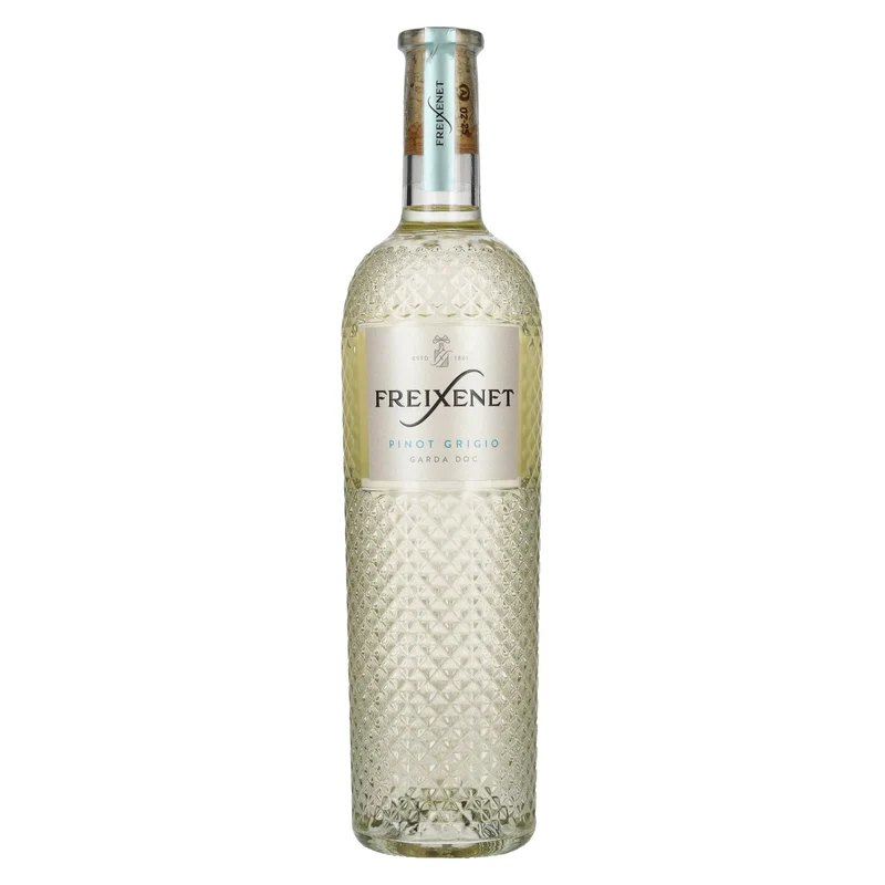 Freixenet Pinot Grigio Garda DOC 2024 11% Vol. 0,75l