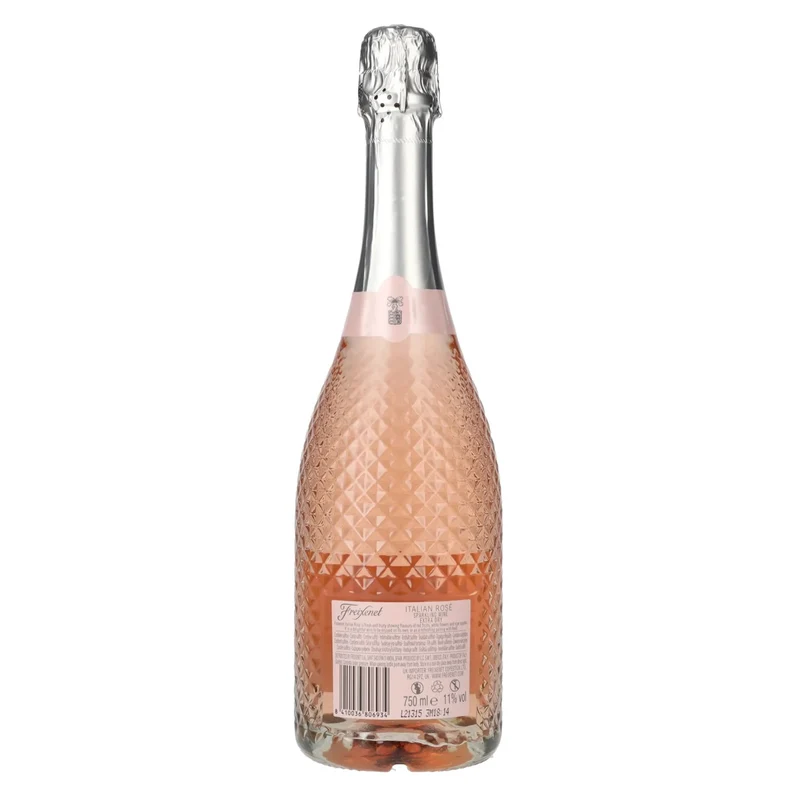 Freixenet Italian Rosé Extra Dry 11% Vol. 0,75l
