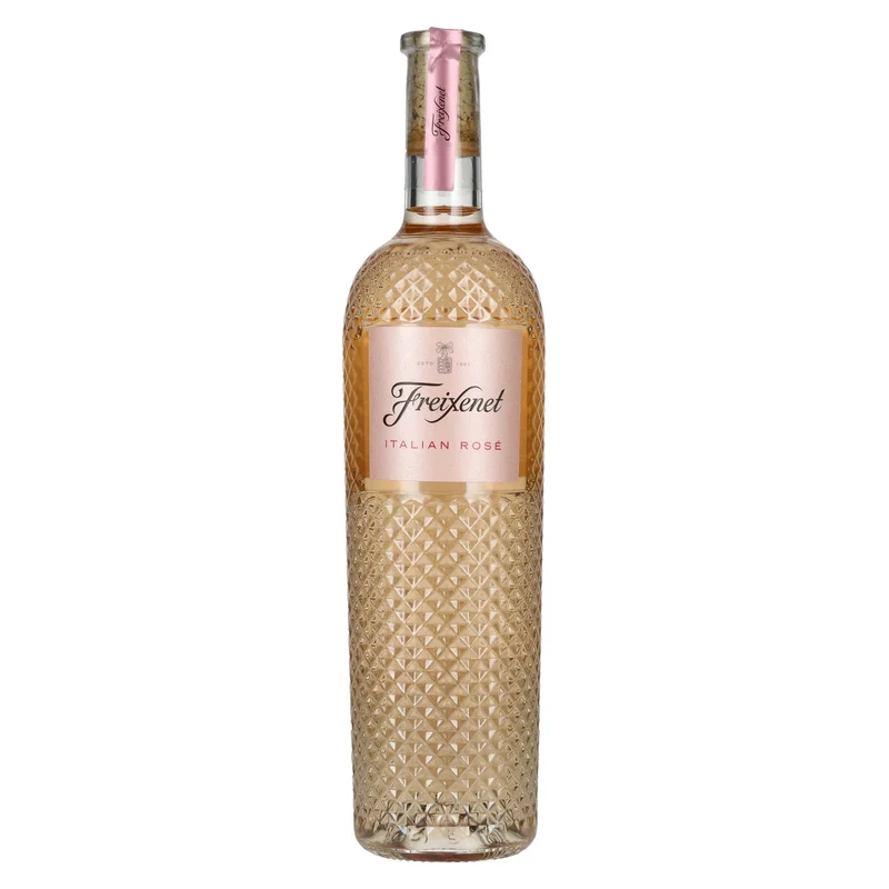 Freixenet Italian Rosé 2023 11,5% Vol. 0,75l