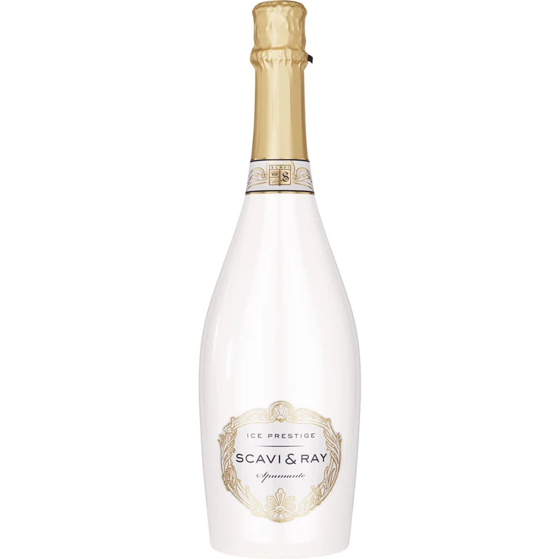 Scavi & Ray Ice Prestige Spumante 0,75 Liter