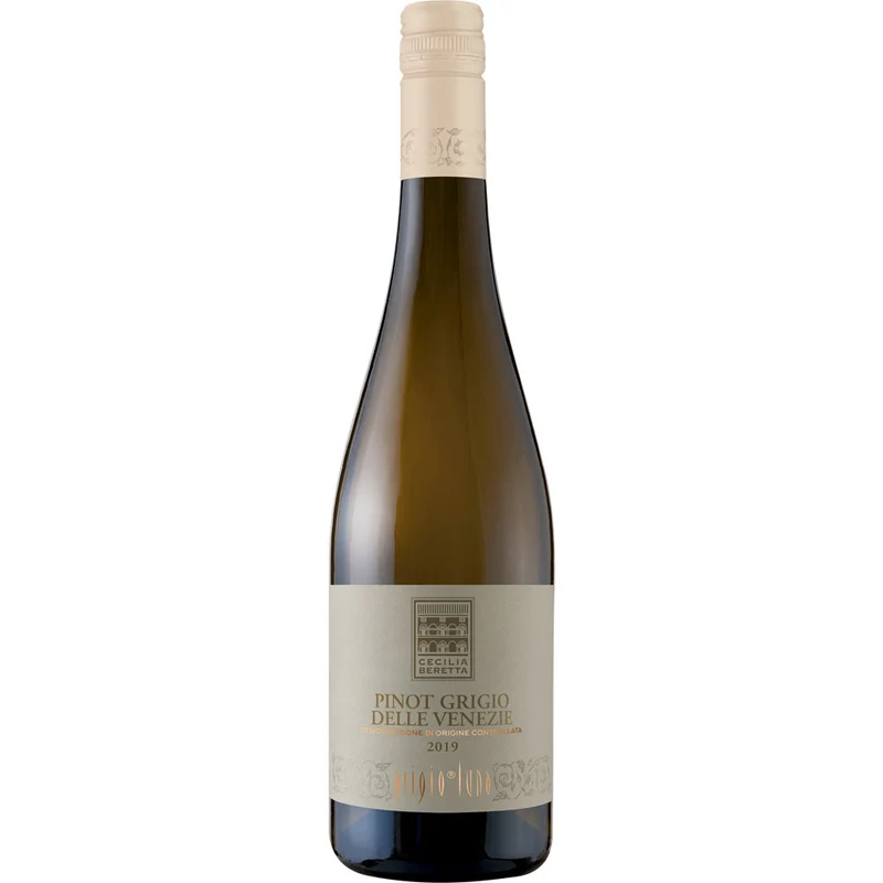 Cecilia Beretta Grigioluna Pinot Grigio Delle Venezie DOC 2025