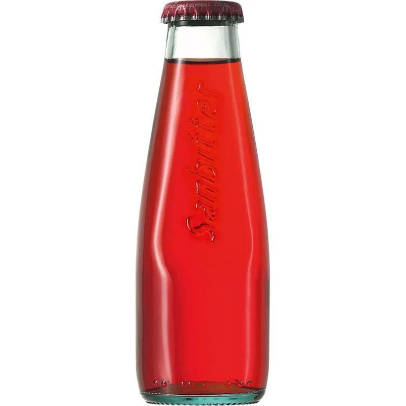 San Pellegrino Sanbitter EW 4x6er 24x 0,098l