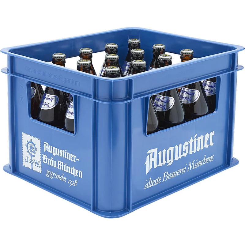 Augustiner Weißbier 20x 0,5 Liter (MEHRWEG)