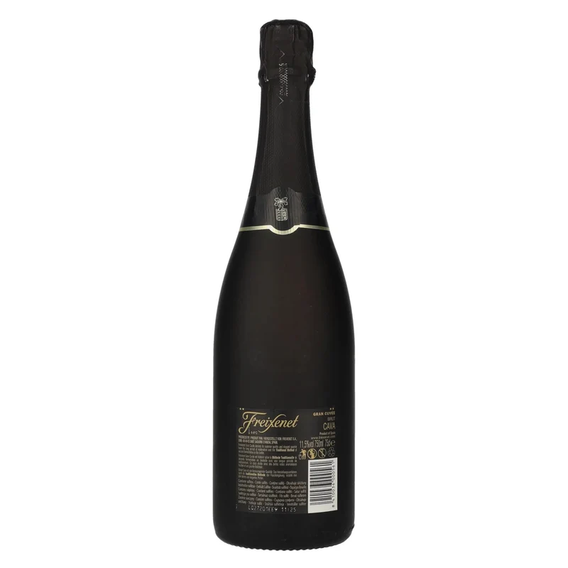 Freixenet GRAN CUVÉE Brut 11,5% Vol. 0,75l