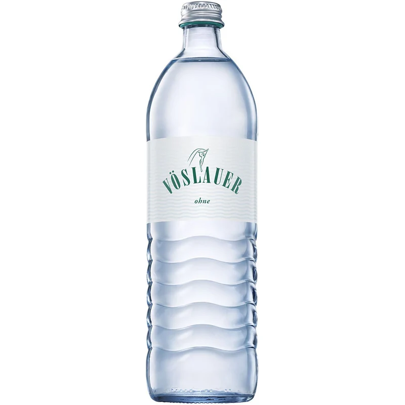 Vöslauer Ohne 12x 0,75 Liter (MEHRWEG)