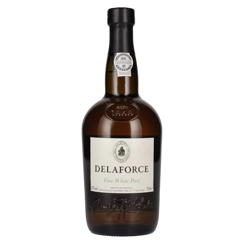 Delaforce Fine White Port 20% Vol. 0,75l