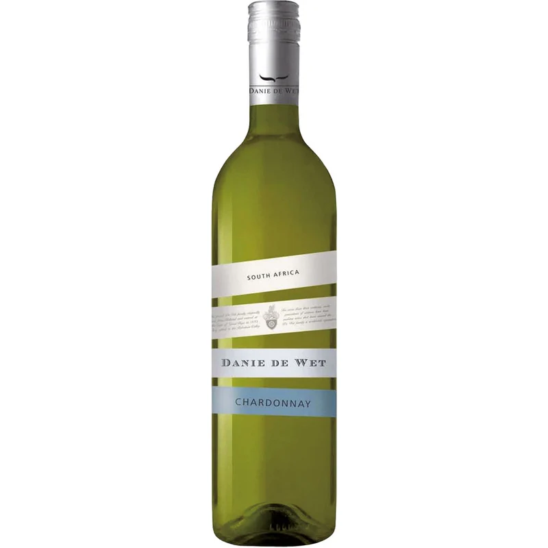 Danie de Wet Good Hope Chardonnay 2025