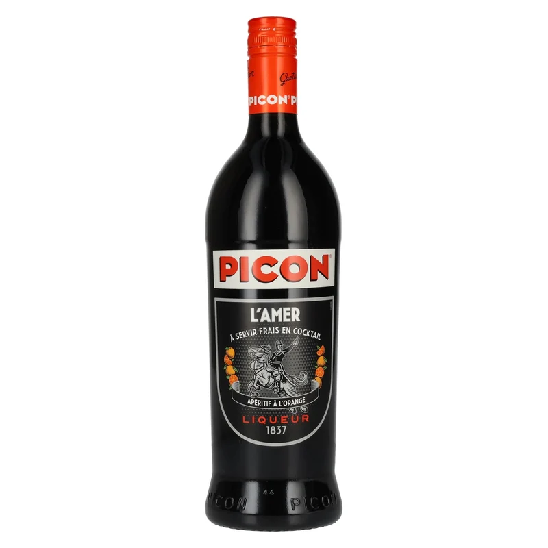 Picon AMER Liqueur 21% Vol. 1l