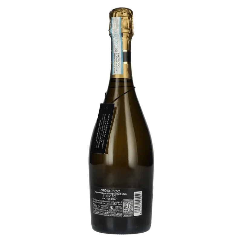 BEDIN Prosecco Treviso Extra Dry DOC 11% Vol. 0,75l