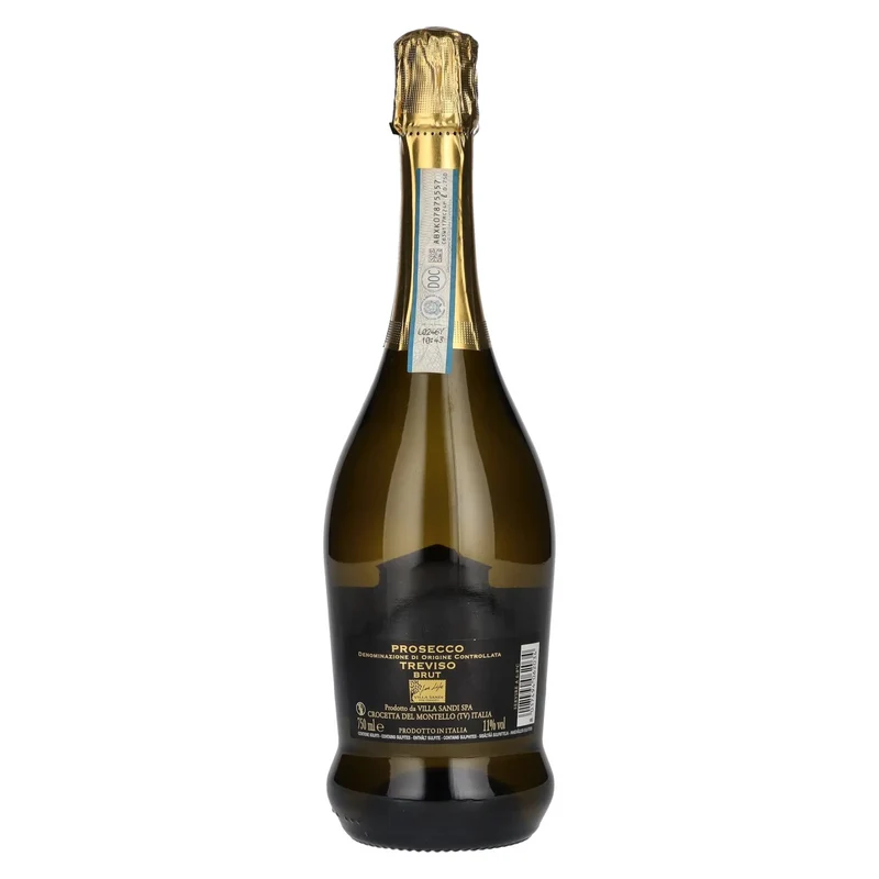 Villa Sandi Il Fresco Prosecco Treviso Brut DOC 11% Vol. 0,75l