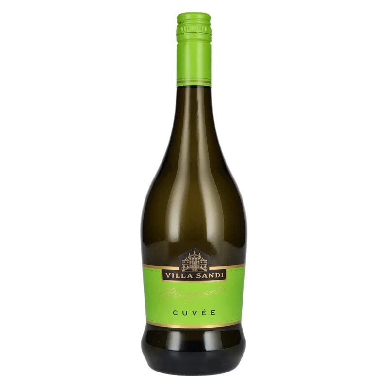 Villa Sandi Frizzante Cuvée 10% Vol. 0,75l