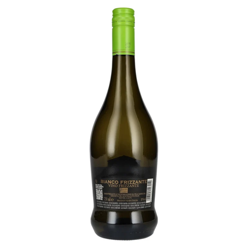 Villa Sandi Frizzante Cuvée 10% Vol. 0,75l