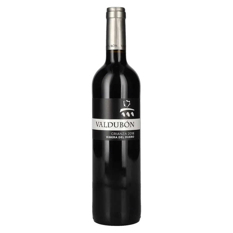 Valdubón Crianza Ribera Del Duero 2018 13,5% Vol. 0,75l