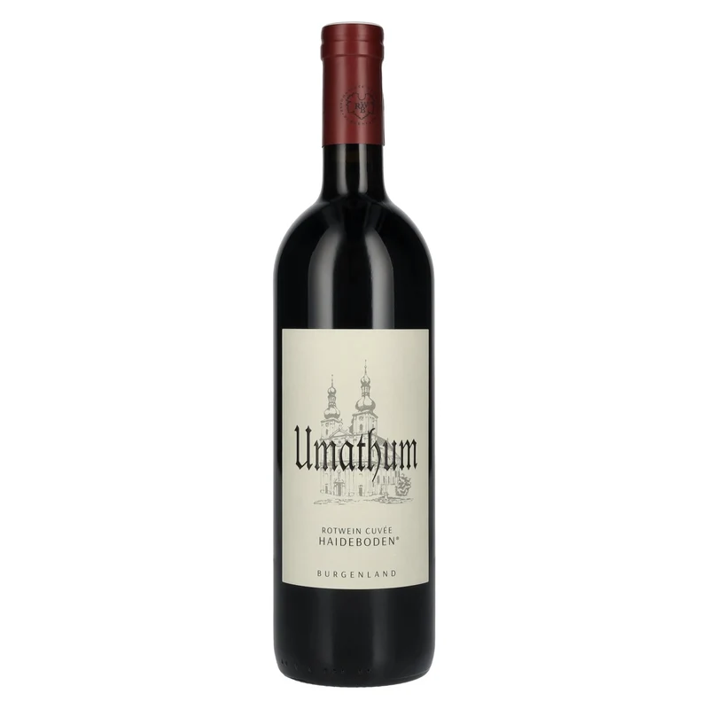 Umathum Haideboden Cuvée 2022 13% Vol. 0,75l