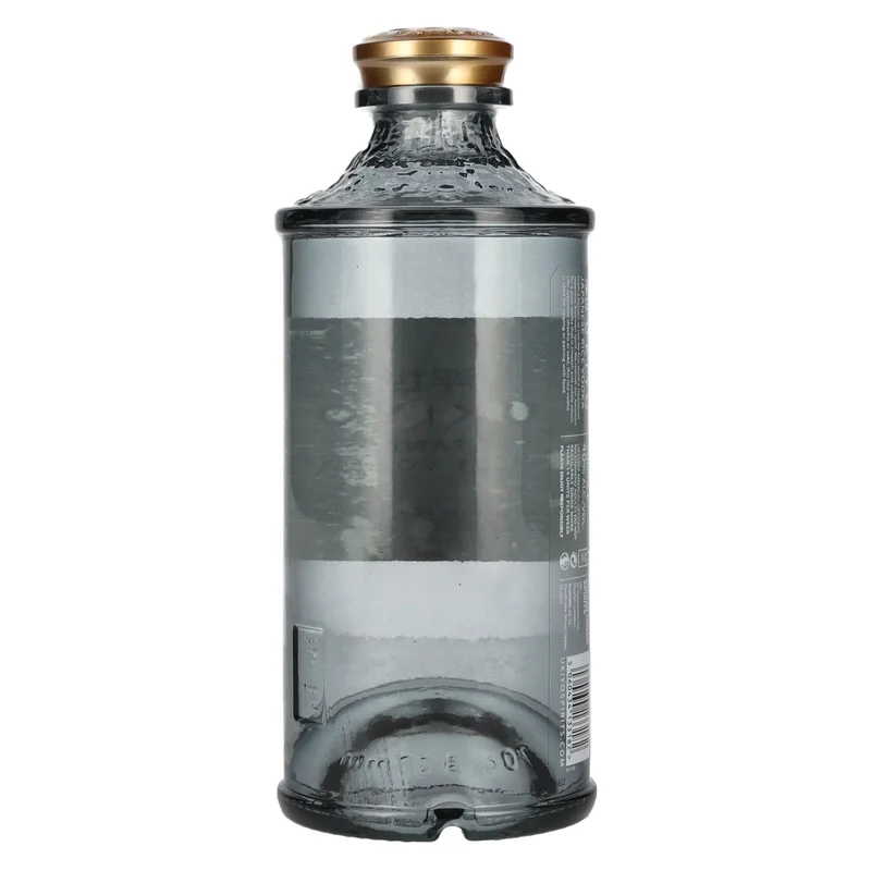 UKIYO Japanese Rice Vodka 40% Vol. 0,7l