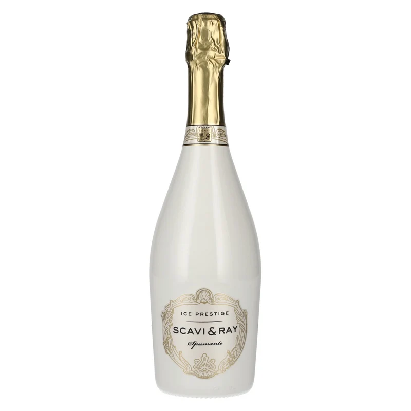 Scavi & Ray SPUMANTE Ice Prestige 10,5% Vol. 0,75l