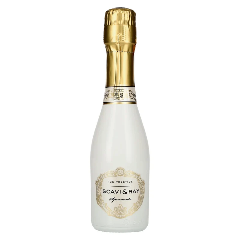 Scavi & Ray PROSECCO Ice Prestige 10,5% Vol. 0,2l