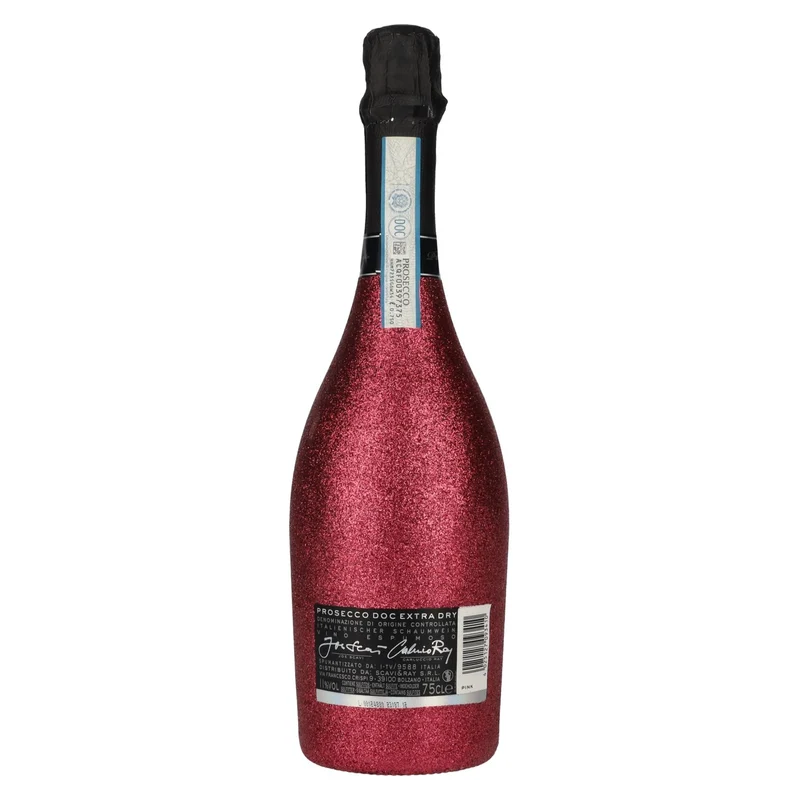 Scavi & Ray PROSECCO Glitzer Pink DOC 11% Vol. 0,75l