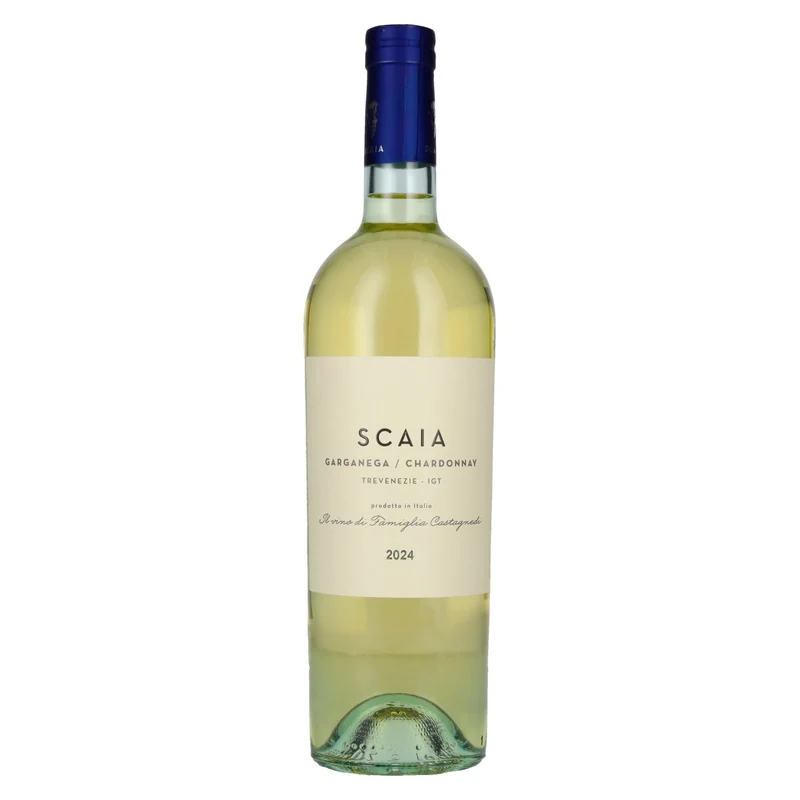 SCAIA Garganega e Chardonnay IGT 2024 12,5% Vol. 0,75l