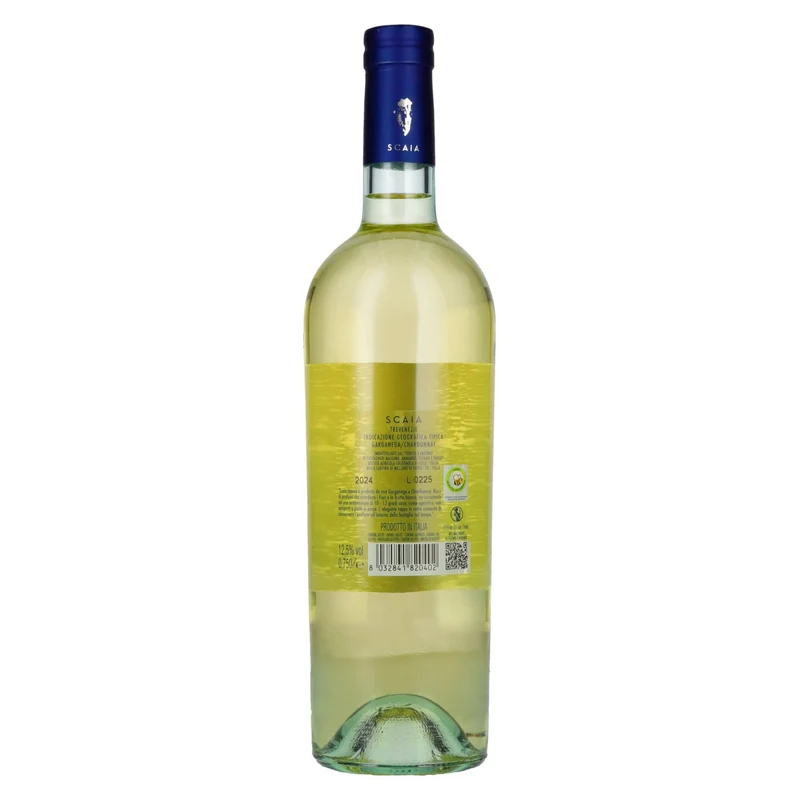 SCAIA Garganega e Chardonnay IGT 2024 12,5% Vol. 0,75l