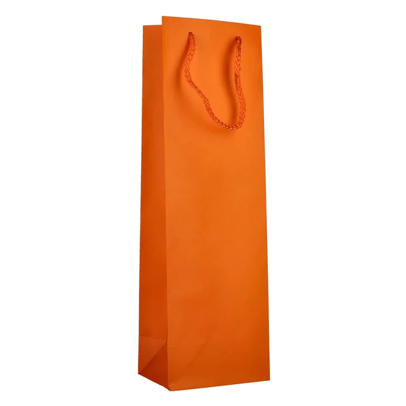 Tragetasche Trend Orange 1er