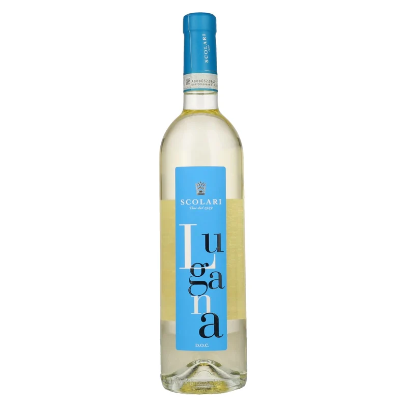 Scolari Lugana DOC 2024 13% Vol. 0,75l
