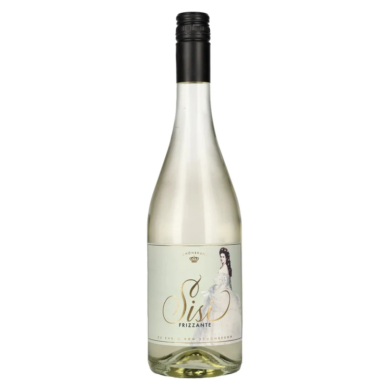 Schönbrunn Sisi Frizzante 12% Vol. 0,75l