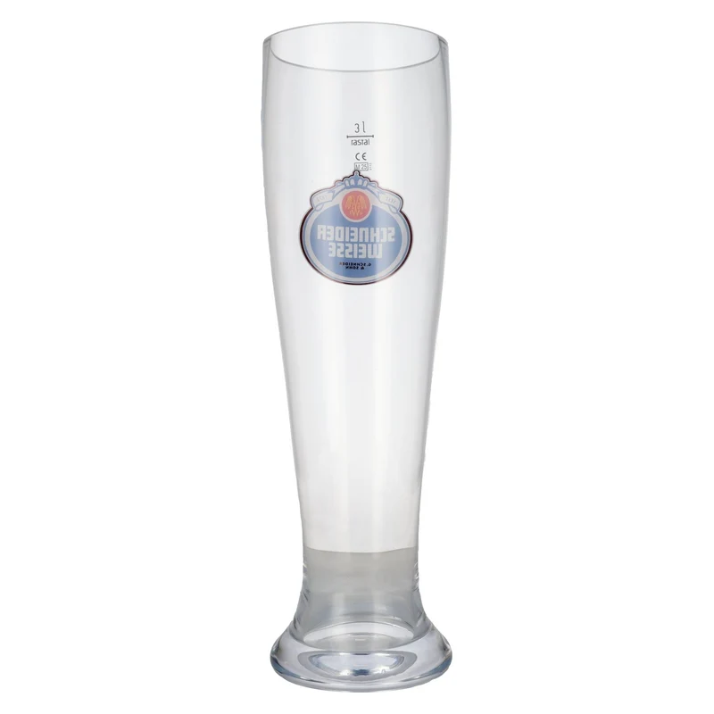 Schneider Weisse Glas 3l