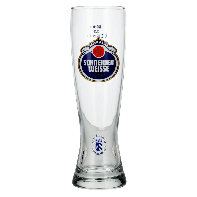 Schneider Weisse Glas 0,3l