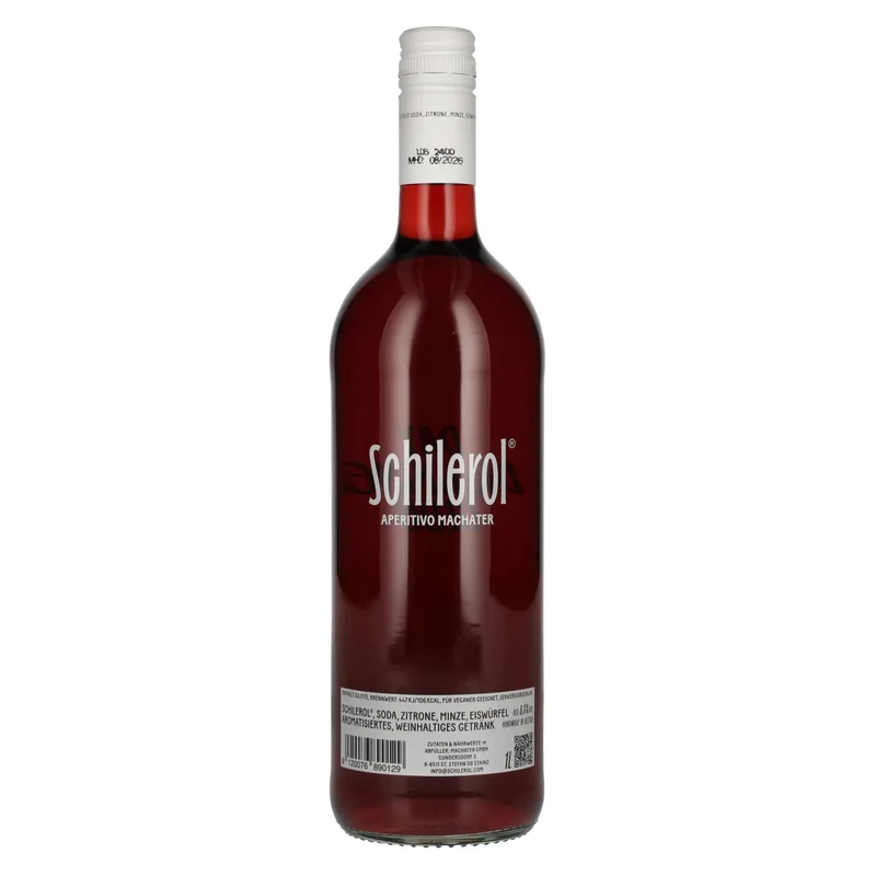 Schilerol 8,5% Vol. 1l