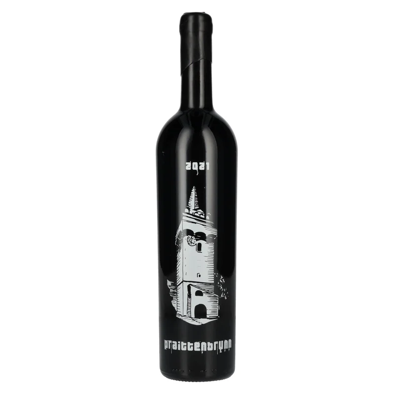 Scheiblhofer Praittenbrunn 2021 15% Vol. 0,75l