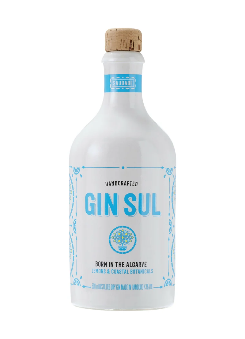 Gin Sul Dry Gin