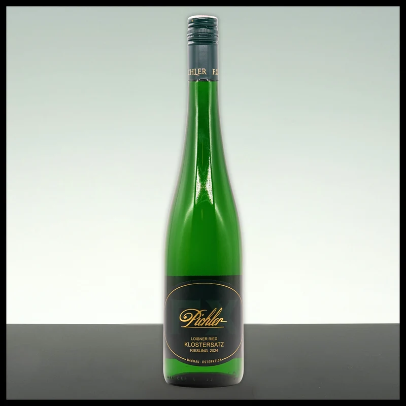 F.X. Pichler Riesling Ried Klostersatz 2024 0,75L - 11,5% Vol.