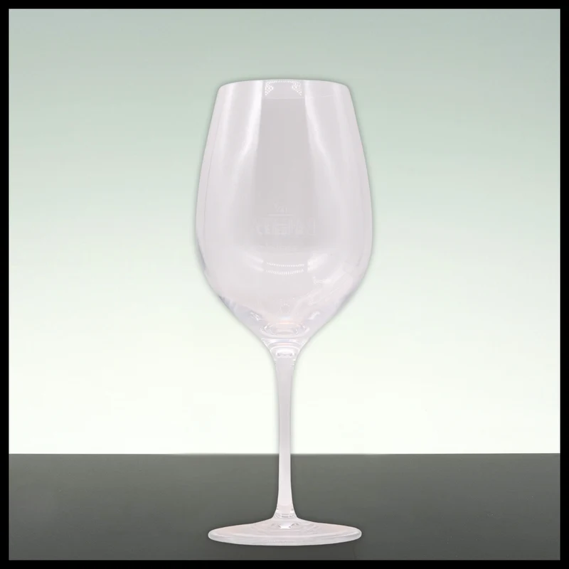 Barita Rosenrot Glas