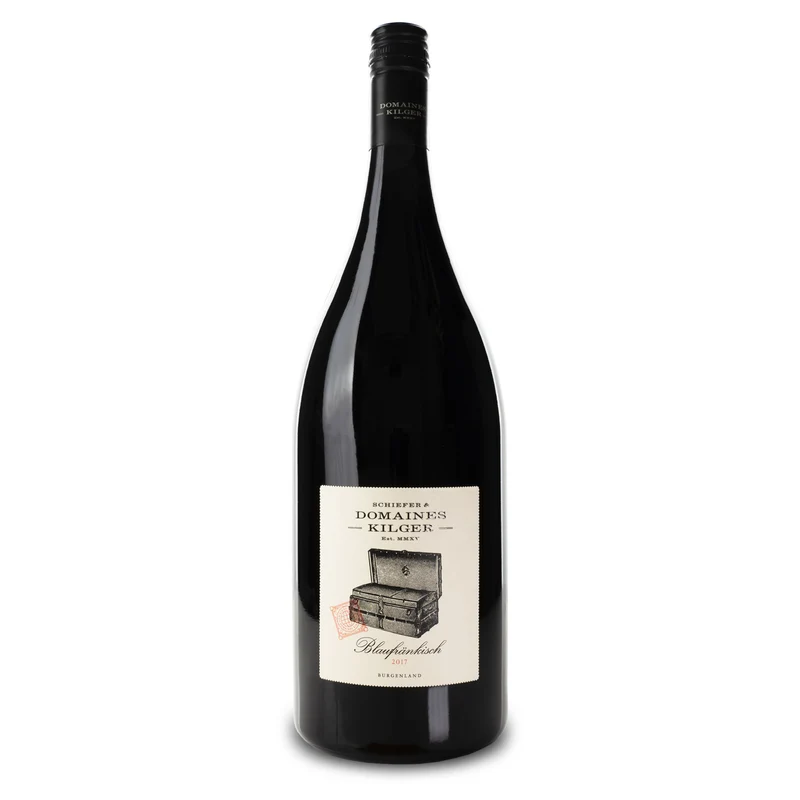 2+1 gratis 2017 Blaufränkisch Burgenland 1,5L
