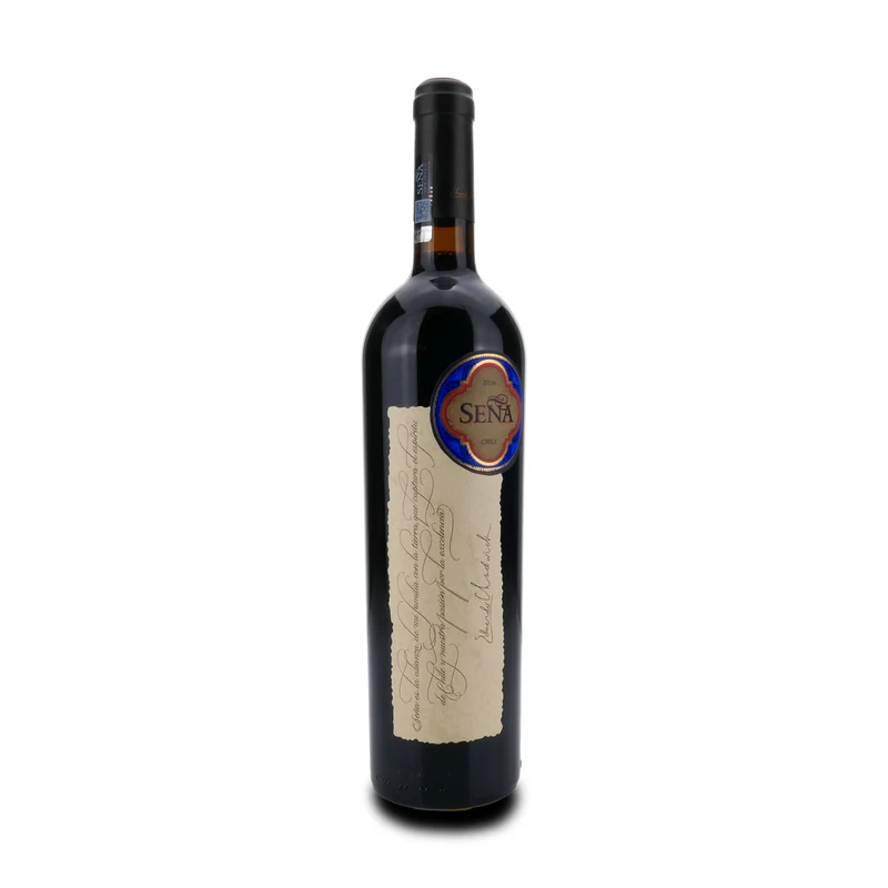 2016 Seña 0,75l