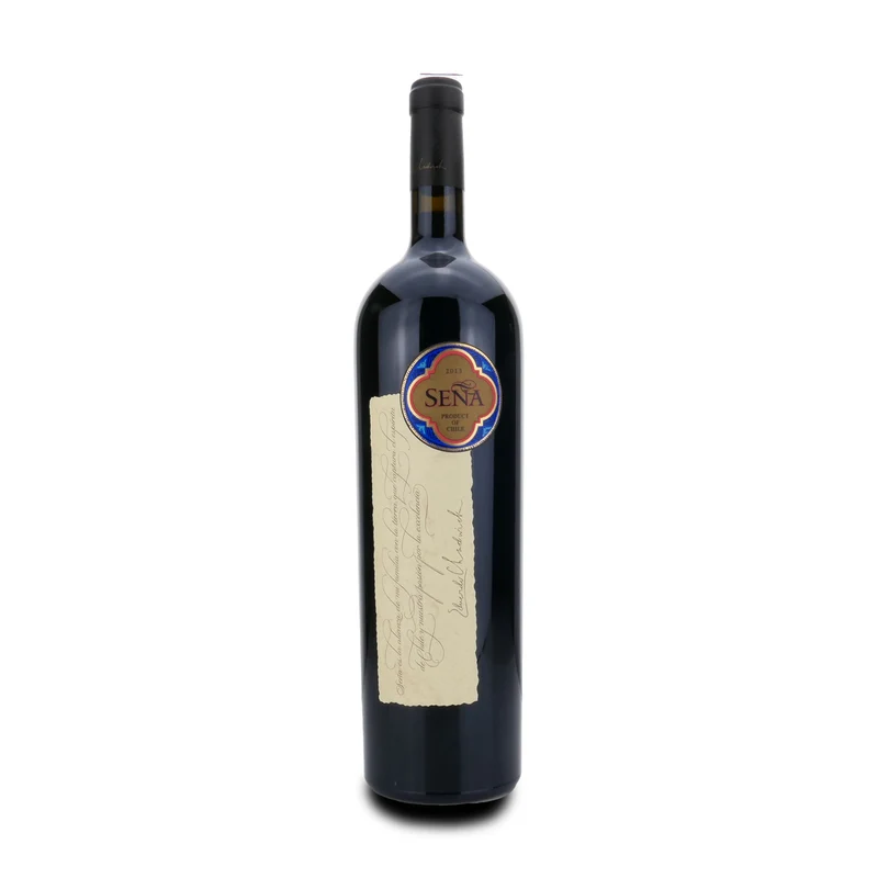 2013 Seña 1,5L
