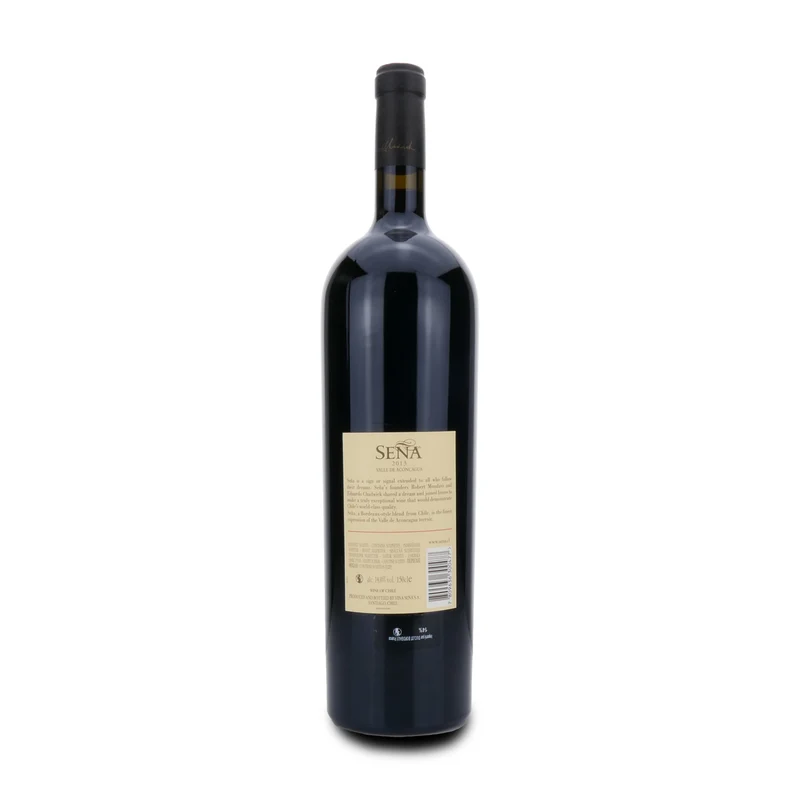 2013 Seña 1,5L