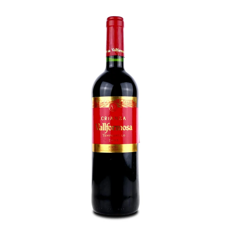 2006 "Tempranillo" Crianza Penedés 0,75L