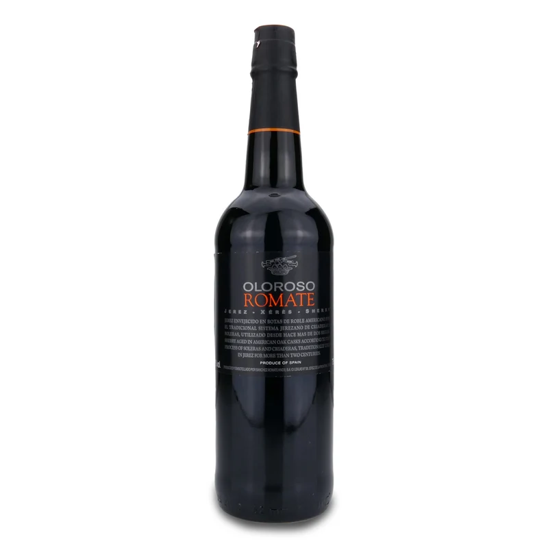 Olorosso Sherry 0,75L