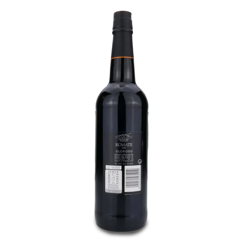 Olorosso Sherry 0,75L