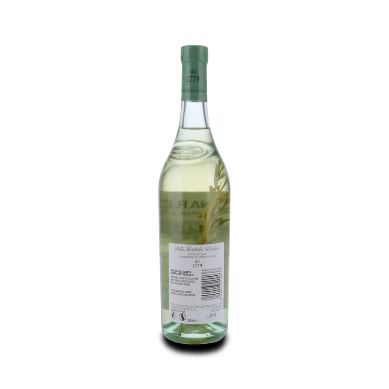 Grappa Ruta Bassano 0,35L