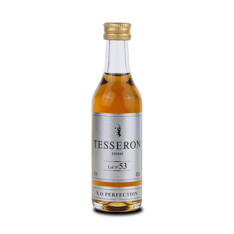 Tesseron Cognac Lot No.53 X.O Perfection 50ml