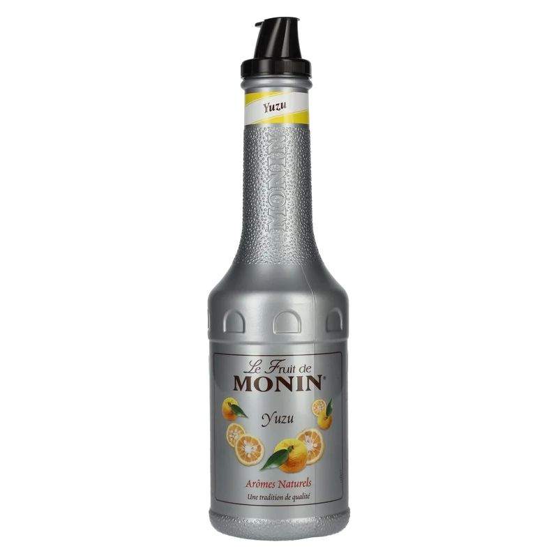 Monin Fruchtpüree YUZU 1l PET