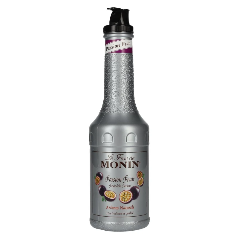 Monin Fruchtpüree PASSIONSFRUCHT 1l PET