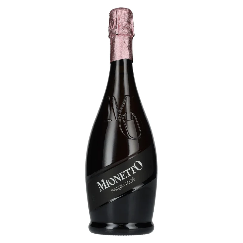 Mionetto MO Sergio Rosé Extra Dry 11,5% Vol. 0,75l