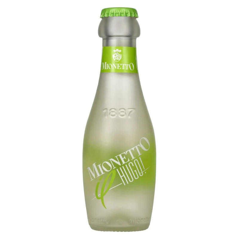 Mionetto IL HUGO 8% Vol. 0,2l