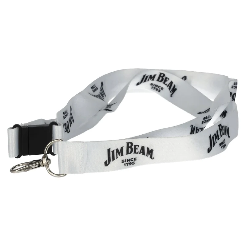 Jim Beam Schlüsselband