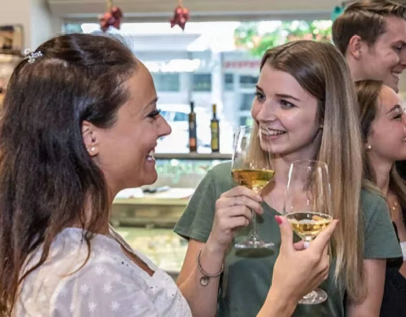 Weinseminar Einsteiger für 2 Personen