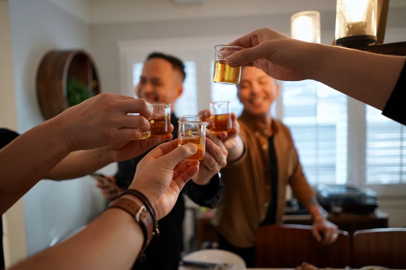 Whisky Seminar - intensive Geschmacksexplosionen